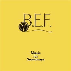 Music for Stowaways