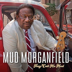 They call me mud