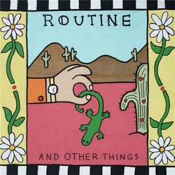 And other things