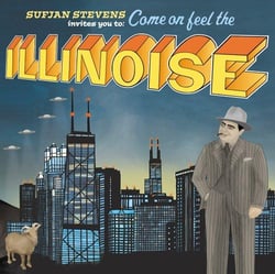 Illinois - CD