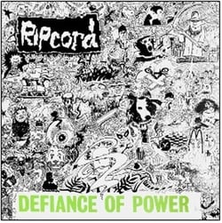 Defiance Of Power