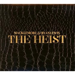 The heist