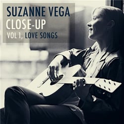 Close-Up Vol. 1 - Love Songs
