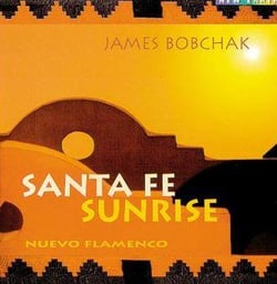 Santa fe sunrise (cd)