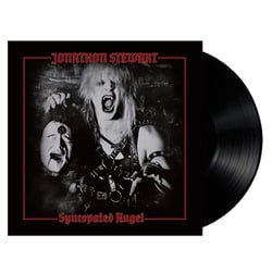 Syncopated Angel