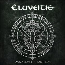 Evocation II - pantheon