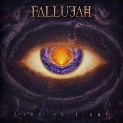 Undying light