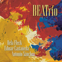 BEATrio - édition limitée colorée