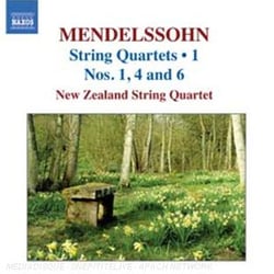 Quatuors pour cordes /vol.1