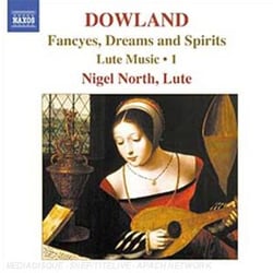 Musique pour luth
