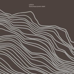 Quocumque Jeceris Stabit - édition colorée gatefold