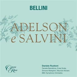Adelson e salvini