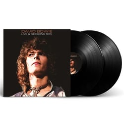 Live & Sessions 1970 (Broadcast Recording)