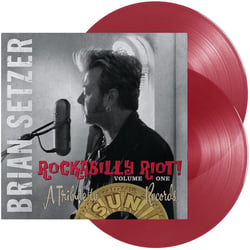 Rockabilly riot, Vol. 1 - Tribute to Sun records