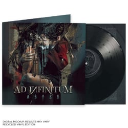 Abyss - édition gatefold