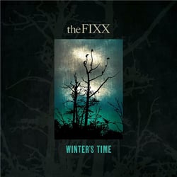 Winter's Time B / W Someone Like You