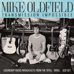 Transmission Impossible (Legendary Broadcasts)