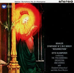 Symphonie n°2 - CD