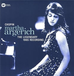 The legendary 1965 recording