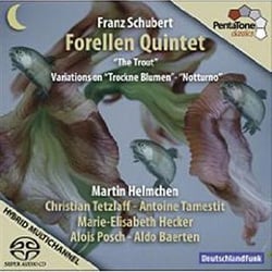 Forellen quintet