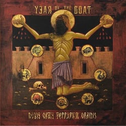 Novis orbis terrarum ordinis - CD