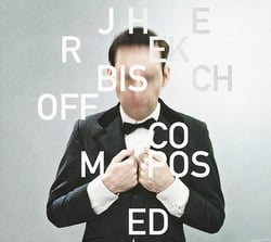 Composed - édition limitée - Vinyle