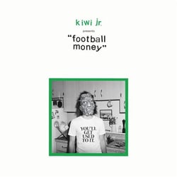 Football money