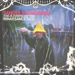 This is Everybody too - CD