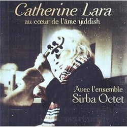 Au coeur de l'âme yiddish