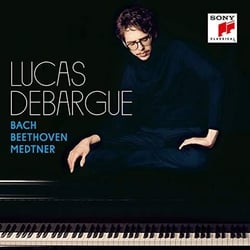 Bach, Beethoven, Medtner