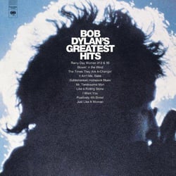 Greatest hits - Vinyle