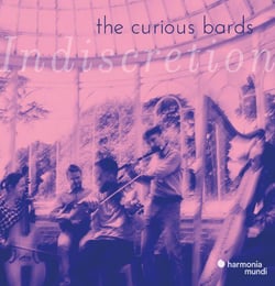 Indiscretion