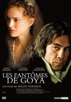 Les Fantômes de Goya