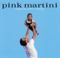 Hang on little tomato