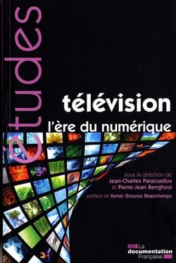 Télévision