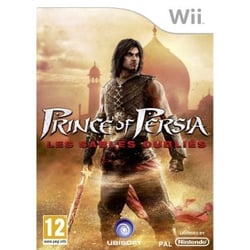 Prince of Persia: Les sables oubliés