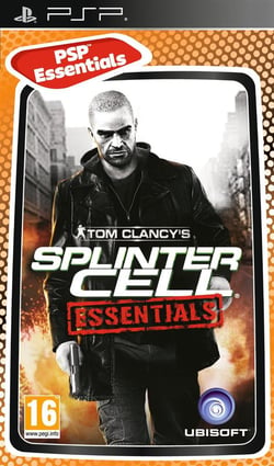 Tom Clancy's Splinter Cell