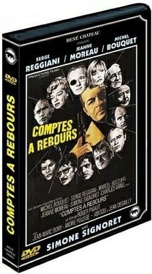 Comptes à rebours