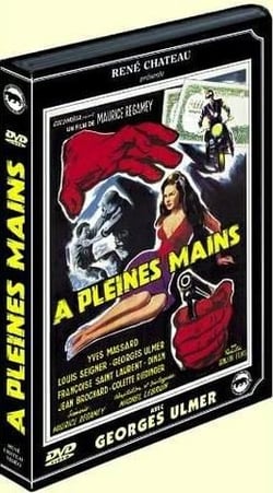 À pleines mains