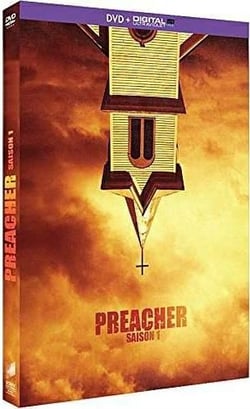 Preacher - Saison 1