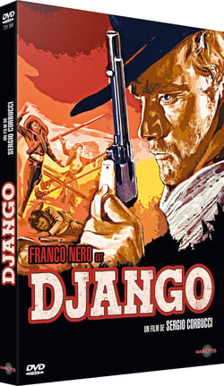 Django