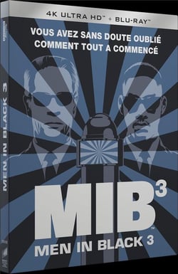 Men in Black 3