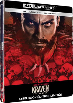 Kraven the Hunter