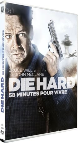 58 minutes pour vivre