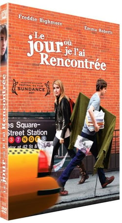 Le Jour où je l'ai rencontrée