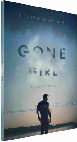Gone Girl
