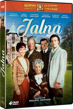 Jalna : L'intégrale