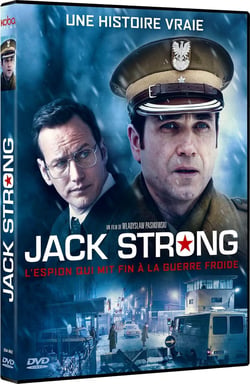 Jack Strong