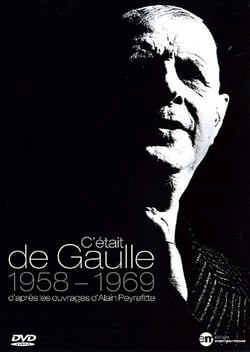 C'était De Gaulle