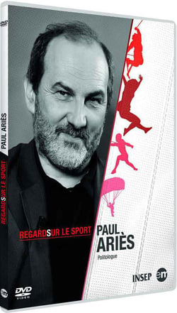 Regards sur le sport : Paul Ariès